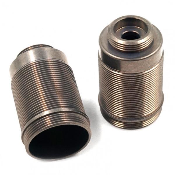 Revoshock 2 Cylinder HVF Low Friction